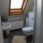 In Bedburg-hau By Interhome Apartment