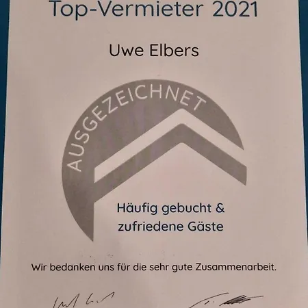 Daire In By Interhome