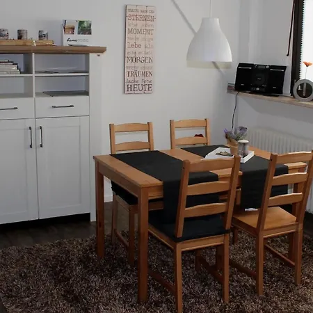 In By Interhome Daire