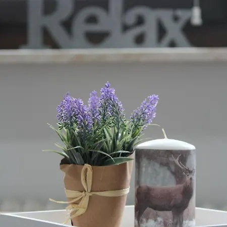 Daire In By Interhome