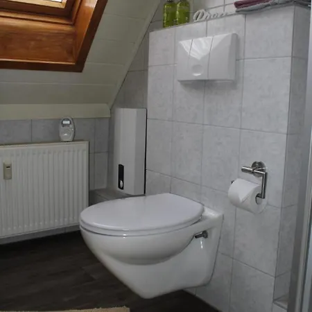 In Bedburg-hau By Interhome Appartement