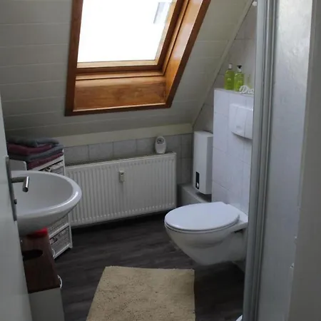 In Bedburg-hau By Interhome Appartement