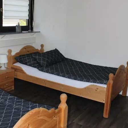 In Bedburg-hau By Interhome Hau