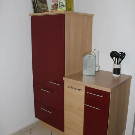 Appartement In Bedburg-hau By Interhome