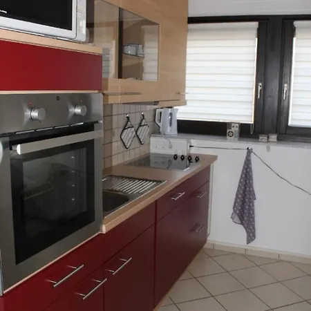 In Bedburg-hau By Interhome