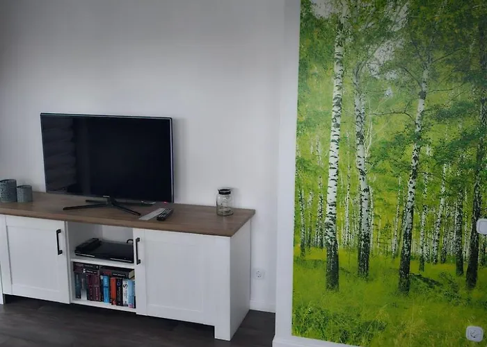 In By Interhome Daire *