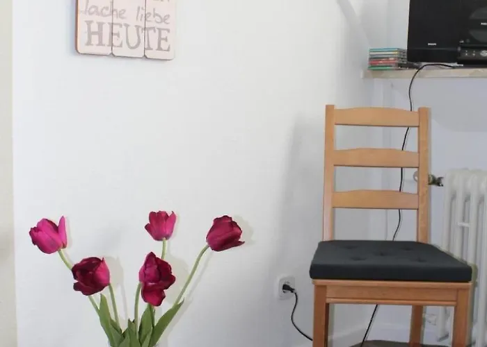 In By Interhome Daire *