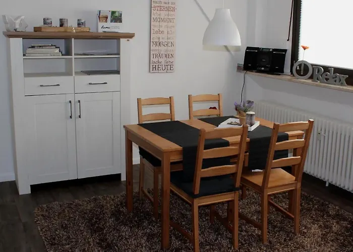 In By Interhome Daire