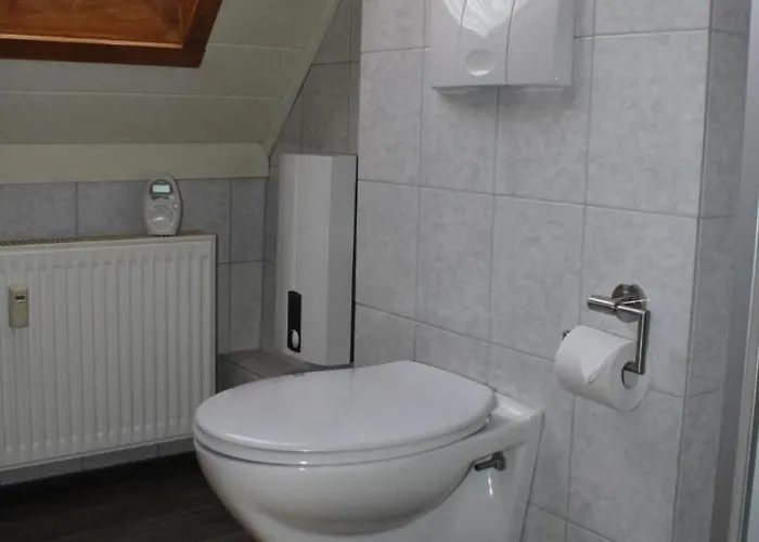 In By Interhome Daire