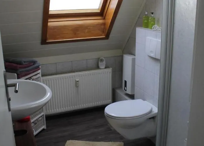 In By Interhome Daire