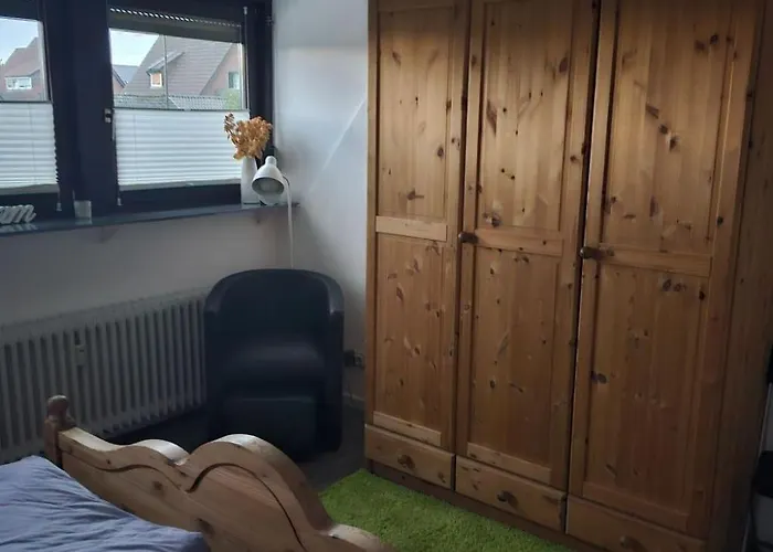 In By Interhome * Hau