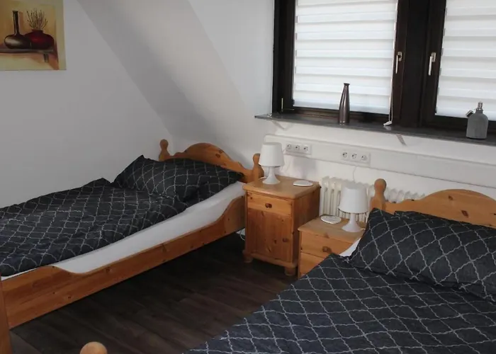 In By Interhome Daire Hau