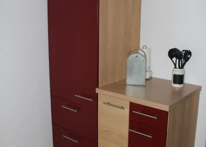 Daire In By Interhome